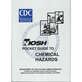NIOSH Pocket Guide to Chemical Hazards (NPG)